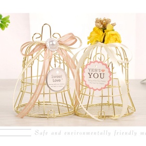 Especial <span class=keywords><strong>de</strong></span> lujo al por mayor caliente <span class=keywords><strong>de</strong></span> la venta <span class=keywords><strong>de</strong></span> dulces <span class=keywords><strong>de</strong></span> boda favor Cajas <span class=keywords><strong>de</strong></span> Regalo - Product Image 2