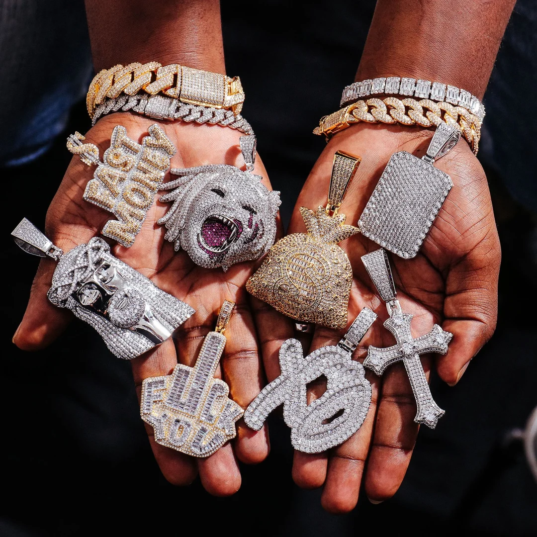 More styles to choose