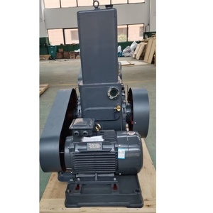EVP usine <span class=keywords><strong>ESP</strong></span> 150 L/<span class=keywords><strong>s</strong></span> vanne à glissière à piston rotatif 15kw pompe à vide de puissance pour VPD - Product Image 2