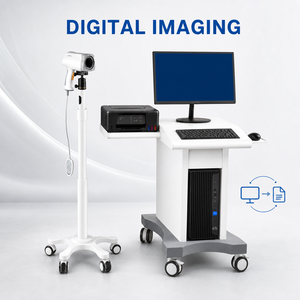 KN-2200 Video Colposcopy System for Clinical Gynecology Applications - Product Image 4
