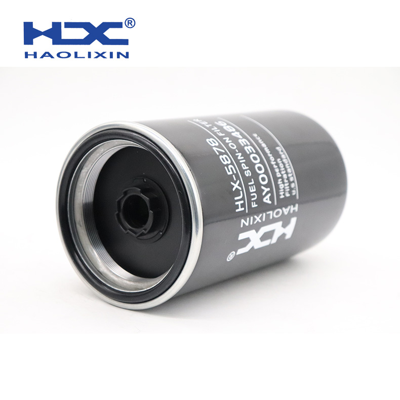 Fuel Filter MMH80990 60282117 SN25172 PF-CO-01-01210 FC