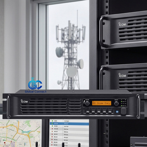 Repetidor de Radio Digital NXDN UHF VHF Walkie-Talkie ICOM IC-FR5300 IC-FR6300, Estación de Señal de Radio Bidireccional de 50 Vatios - Product Image 2