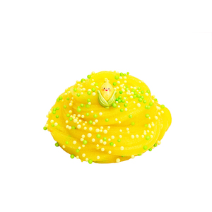 Safe Non-Toxic Ice Putty Chromatic Slime Set Making <b>Kit</b> Kids Entertaining Toy Play Dough Putty Slime Spot Accessories - Product Image 5