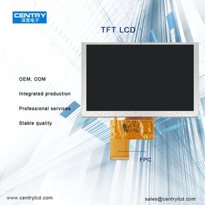 <span class=keywords><strong>5</strong></span>.0 inch màn hình cảm ứng trình điều khiển IC ili5960 + ili6122 y tế thang máy <span class=keywords><strong>5</strong></span> inch <span class=keywords><strong>LCD</strong></span> màn hình hiển thị - Product Image 6