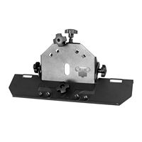 Machine à chanfreiner les carreaux portative de type 115/125, outil de coupe à angle de 45 degrés, outils d'assemblage industriels réutilisables pour la maison