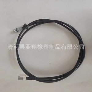 สายควบคุม 43794-25300 โลหะ 112 นิ้ว สำหรับระบบเปลี่ยนเกียร์สมัยใหม่ - Product Image 3