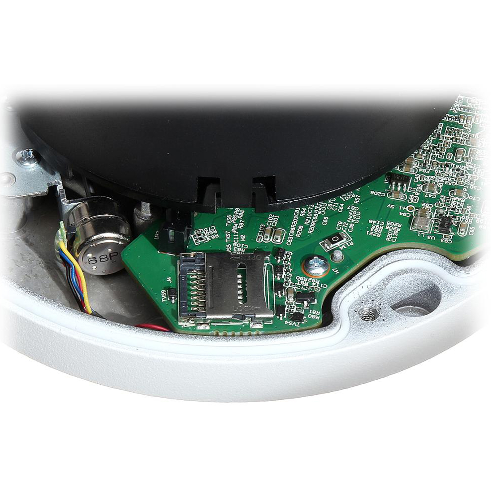 SD22404T-GN 4MP 4x PTZ Network Camera Mini Speed dome DH original