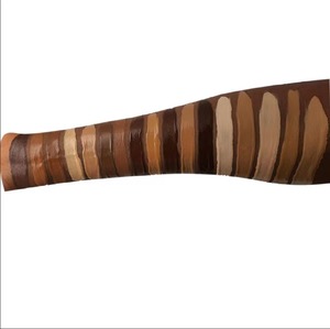 รองพื้นรองพื้นวีแกนกันน้ำติดทนนาน (ใหม่) รองพื้นแต่งหน้าแบบเต็มแผ่น - Product Image 4