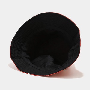 WoZhen-Sombrero de cubo de estilo coreano, Gorra con estampado de helado, nuevo diseño, 2023 - Product Image 6