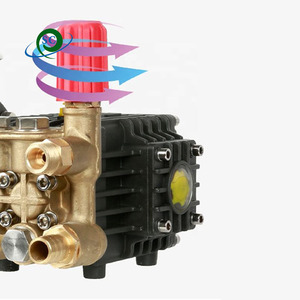 CS 12L/Min 2.2KW Electric High <strong>Pressure</strong> <strong>Washer</strong> <strong>Pump</strong> New Self-Service <strong>for</strong> Car Wash Machine Cleaning 120Bar <strong>Pressure</strong> <strong>Washer</strong> - Product Image 5
