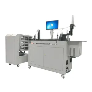 Auto Bending Machine for High Rule Die Maker