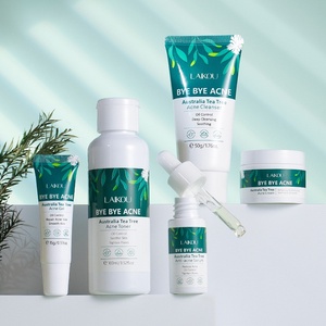 Kit Complet de Cosmétiques et Soins Hydratants pour Enfants et Hommes - Série Anglaise Complète - Vente en Gros Transfrontalière - Product Image 3