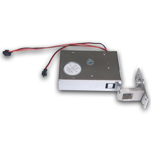 Khóa Động Cơ Ẩn Cho Tủ Lạnh Điện Tử Thông Minh Khóa Hợp Kim Kẽm Thân Thiện Với Môi Trường Xi Lanh Khóa Cam Cho Máy Bán Hàng Tự Động - Product Image 1