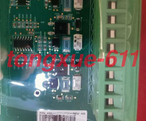 Carte de commande A5E45777827004 neuve en boîte pour PLC - Product Image 3