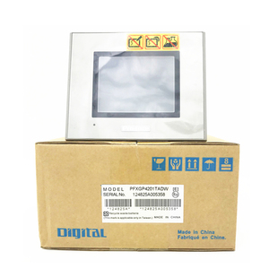 Proface HMI PFXGP4201TADW neuf d'origine - Product Image 1