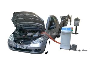 Machine de nettoyage au carbone pour moteur de voiture, Hho, gaz Oxy, hydrogène, nouveau - Product Image 6