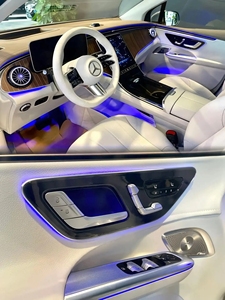 MB <span class=keywords><strong>EQA</strong></span> EQE <span class=keywords><strong>350</strong></span> SUV 260 4MATIC Voiture de Luxe Véhicule à Énergie Nouvelle Fabriqué en Chine <span class=keywords><strong>Prix</strong></span> de Gros Abordable - Product Image 5