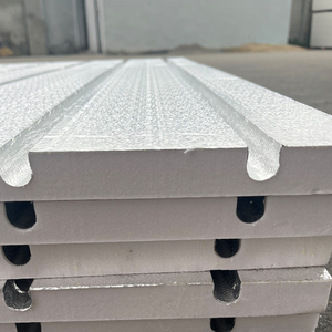 Módulo de Calefacción por Suelo <span class=keywords><strong>Radiante</strong></span> Hidrónico de Aluminio al por Mayor de Fábrica - Product Image 4