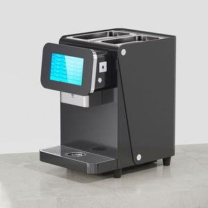 Automatic <b>Bubble</b> <b>Tea</b> Machine <b>Maker</b> Smart Beverage Machine Multi Flavor Boba <b>Tea</b> Machine for Milk <b>Tea</b> Shop - Product Image 3