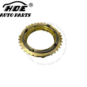 43350-28501 Wholesale HDE Auto Parts Double Cone Synchronizer Ring for Hyundai Accent 4335028501 - Product Image 3