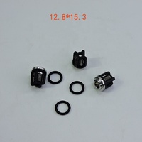 Kit de joints d'étanchéité pour pompe à eau Interpump de nettoyeur haute pression authentique 69 pour WS201 WS202