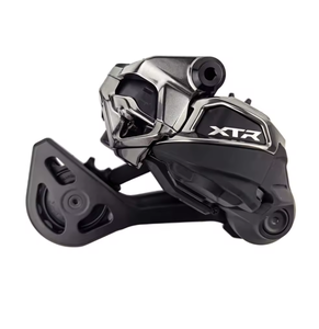 Grupo <span class=keywords><strong>Shimano</strong></span> XTR Di2 M9250, Juego <span class=keywords><strong>de</strong></span> Bielas M9200, Cassette, <span class=keywords><strong>Freno</strong></span>, Palanca <span class=keywords><strong>de</strong></span> Cambios M9250, Desviador Trasero 1X12S para Bicicleta <span class=keywords><strong>de</strong></span> Montaña MTB - Product Image 3
