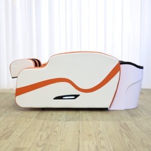 Lettino <span class=keywords><strong>per</strong></span> Massaggi e Lavaggio Capelli di Grado Commerciale, Impermeabile in Pelle, <span class=keywords><strong>per</strong></span> <span class=keywords><strong>Arredamento</strong></span> Interno di Barbieri - Product Image 6