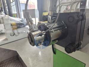 Impresora 3D Producción de filamentos ABS PETG PLA Impresión 3D Filamento Extrusora Máquina Línea de extrusión - Product Image 3