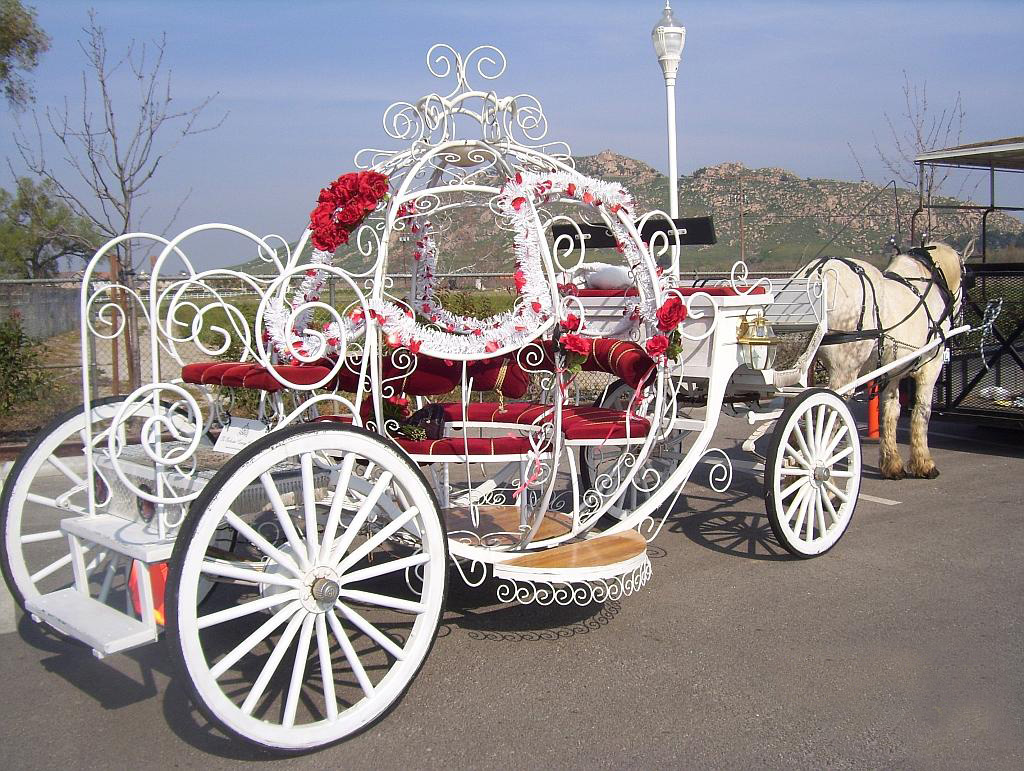 騎士と馬　豪華な額装 豪華な馬車/馬車/結婚式のための電気馬のない馬車| Alibaba.