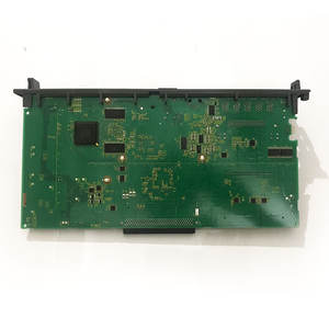 Fanuc Control Industrial PLC PAC Controlador dedicado CNC Control de máquina Placa base PCB - Product Image 4
