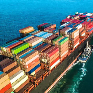 Transport maritime FCL de la Chine vers l'Inde et le Pakistan, service de transitaire - Product Image 2