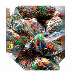 Llaves de Latón Personalizadas UL050 para Hogar y Oficina, Niqueladas Anticorrosión, Logotipo Personalizado OEM Disponible, para Venta al Por Mayor de Ferretería - Product Image 1