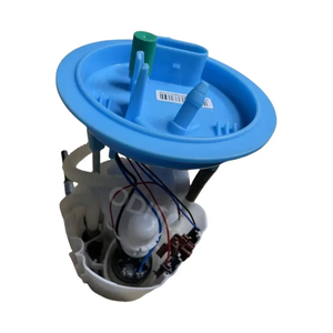 Piezas de motor automático de alta calidad, conjunto de bomba de combustible adecuado para Volkswagen <span class=keywords><strong>Golf</strong></span> Polo Audi A3S3, conjunto de módulo de bomba de combustible - Product Image 2