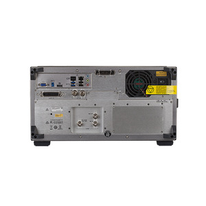 Analizador de Redes Vectoriales Keysight E5063A 100KHz Serie 265 Marca Agilent Nuevo - Product Image 5