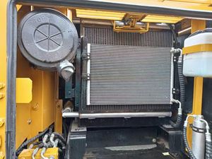 Pelle sur chenilles SANY 135c de machines de construction d'ingénierie d'occasion bon marché Profermace à vendre - Product Image 6