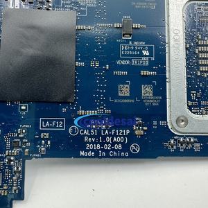 Nspiron-placa base 3585 5575 5775 3 5 5 5 5 LA-F121P 51 CN-0GMXP8 0 - Product Image 5