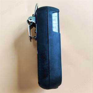 GMI PS200 Moniteur de sécurité personnelle à <span class=keywords><strong>4</strong></span> gaz-LEL/O2/H2S/CO - Product Image 2