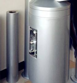 Jumelles télescopiques HD à longue portée 25x100, avec Zoom grand Angle, à pièces - Product Image 5