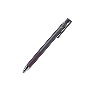 LJP-20S4 0.4mm <b>retractable</b> gel <b>pen</b> six classic glossy dark tones textured dark barrel elegant vintage writing <b>pen</b> - Product Image 4