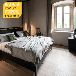 Hôtel boutique haut de gamme, cadre ottoman, construction robuste, mobilier léger, déplacement facile, hôtel boutique - Product Image 1