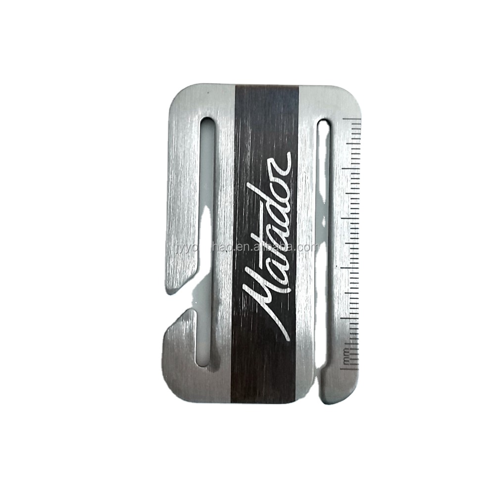 OEM ODM металлическая торговая марка хорошего качества/металлическая торговая марка на заказ