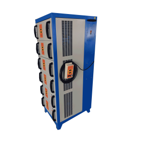 Módulos de 1000 AMP conectadas <span class=keywords><strong>en</strong></span> <span class=keywords><strong>paralelo</strong></span>, <span class=keywords><strong>rectificador</strong></span> de galvanoplastia, 12V, 6000A, zinc, níquel, cromo, 6 uds. - Product Image 1