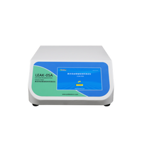 Vacuum Blood Collection Tube Draw Volume Tester Medical Test Equipment for Blood Tube Volume Quality Inspection