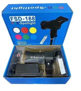 Lumière LED pour studio photo Projecteur en direct Lumière de fond en direct pour <span class=keywords><strong>jeu</strong></span> <span class=keywords><strong>Youtube</strong></span> Éclairage vidéo en direct fotografia <span class=keywords><strong>Video</strong></span> - Product Image 1