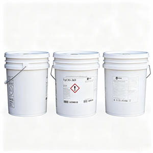 Dégraissant à base d'eau VpCI 369, solution nettoyante inhibitrice de la rouille, nettoyant pour surfaces métalliques industrielles - Product Image 4