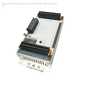 B &amp; Module d'entrée/sortie r Automation 7xx408.50-1 Xx408 Rev. D0 -utilisé- Neuf d'origine En stock Automatisation industrielle Pac - Product Image 1