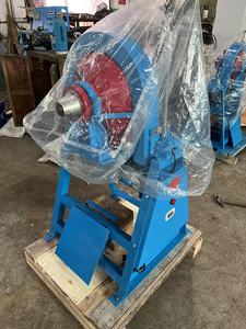 Molino de Bolas Cónico de Laboratorio Eficiente |   Maquinaria de Minería de Alta Calidad para Pruebas Metalúrgicas - Product Image 6