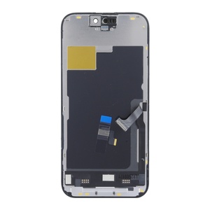 Grossiste en pièces détachées pour téléphones mobiles JK, écrans LCD tactiles, écran LCD pour iPhone 15 Pro, remplacement d'écran - Product Image 4