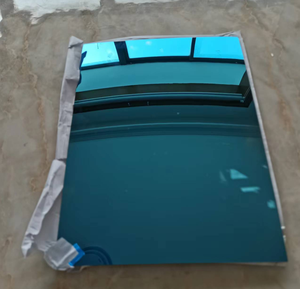 Miroir latéral personnalisé de haute qualité nouvel état miroir asymétrique en cercle de <span class=keywords><strong>verre</strong></span> asphérique <span class=keywords><strong>convexe</strong></span> - Product Image 3