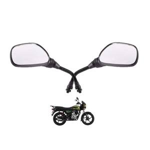 Repuestos para Motocicletas, Espejo Retrovisor Universal Derecho, Shinray125 JET125 CG125 JET150 CG150 - Product Image 4